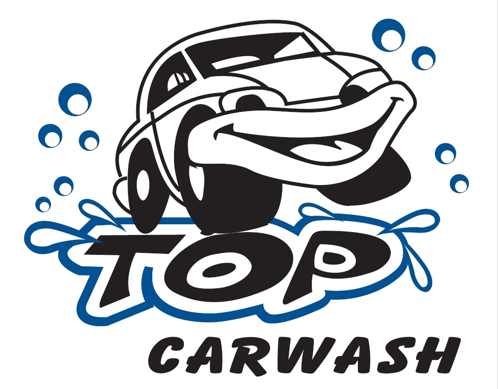 TopCarwash Logo